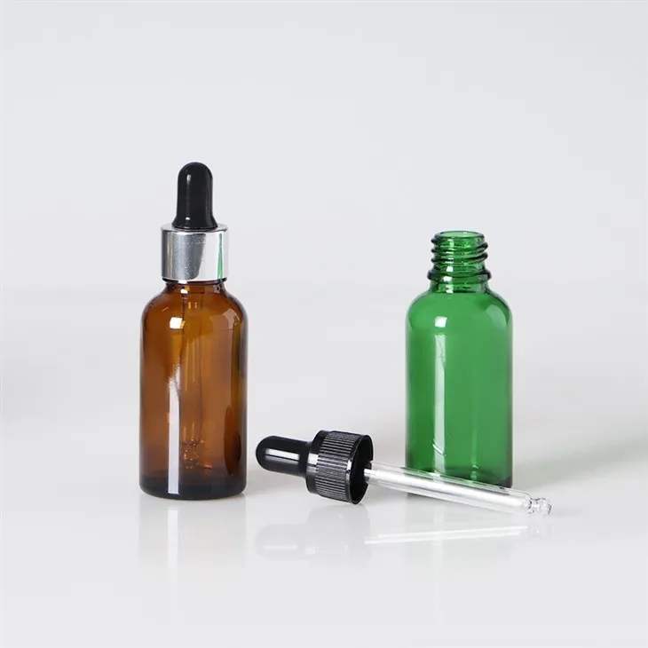 30ml 1 oz dropper bottles wholesale