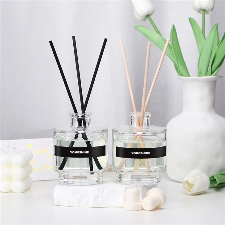 Glass Diffuser Bottles Wholesale
